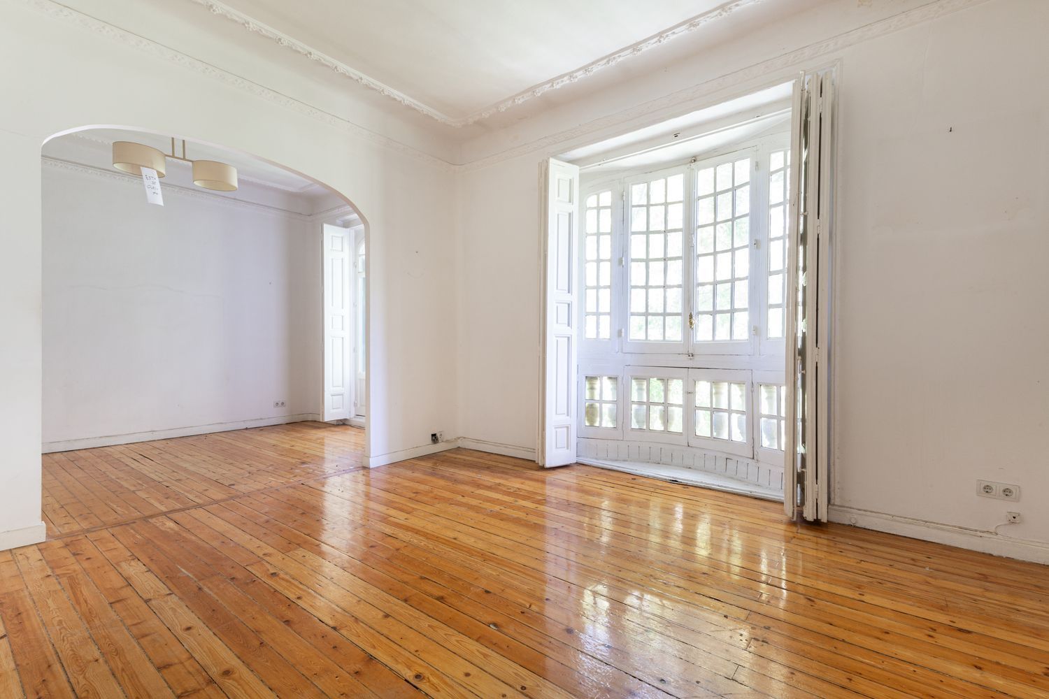 Flat for sale in Almagro