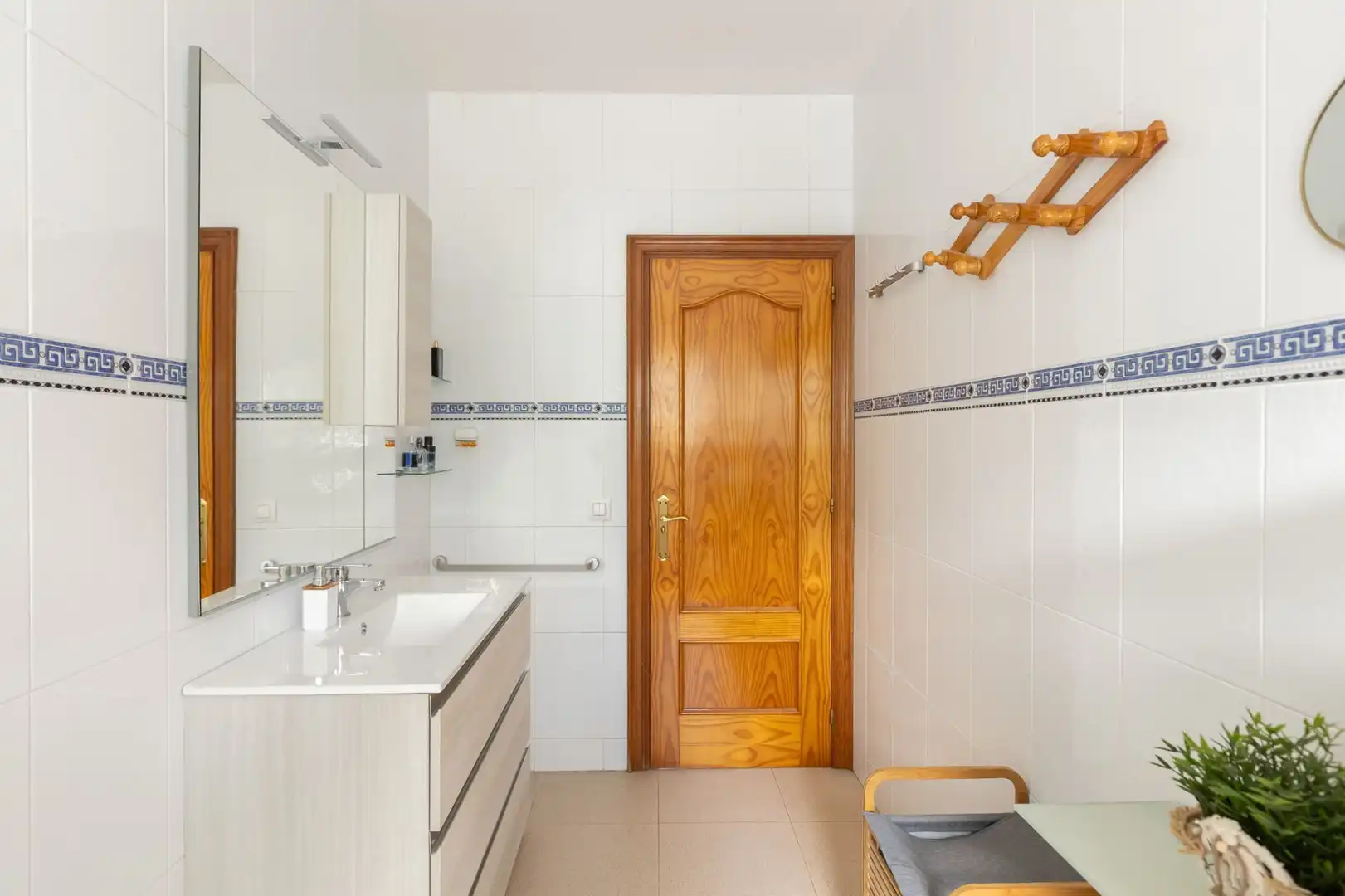 Casa con piscina en venta en RIU LLOBREGAT, imagen 54