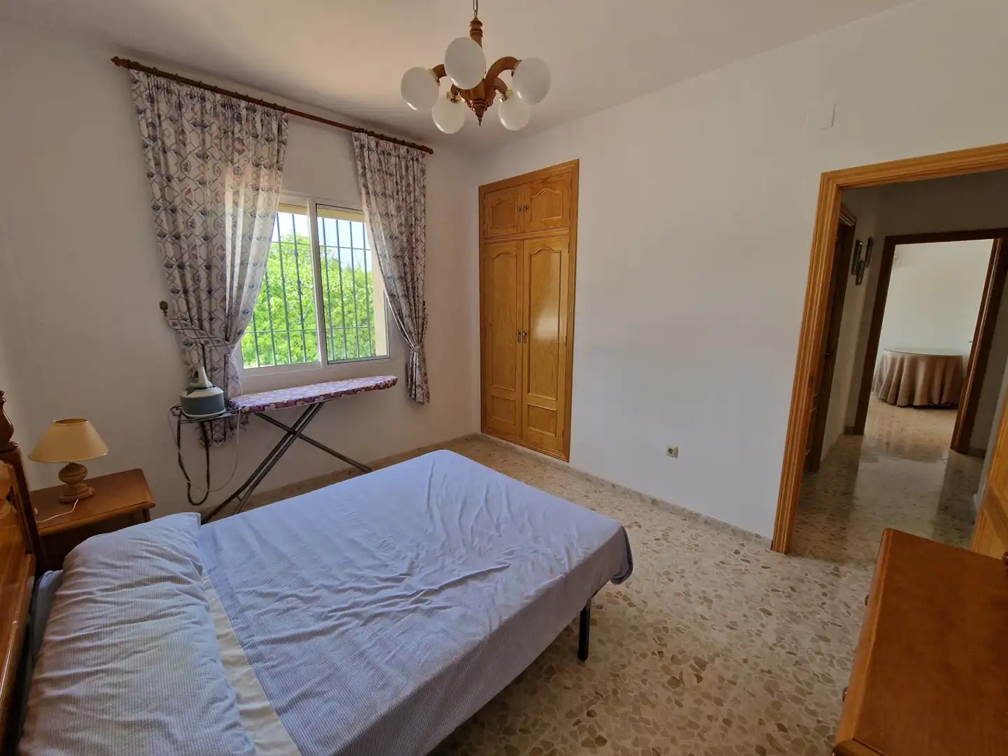 Xalet amb piscina en venda a La Rambla, imagen 29