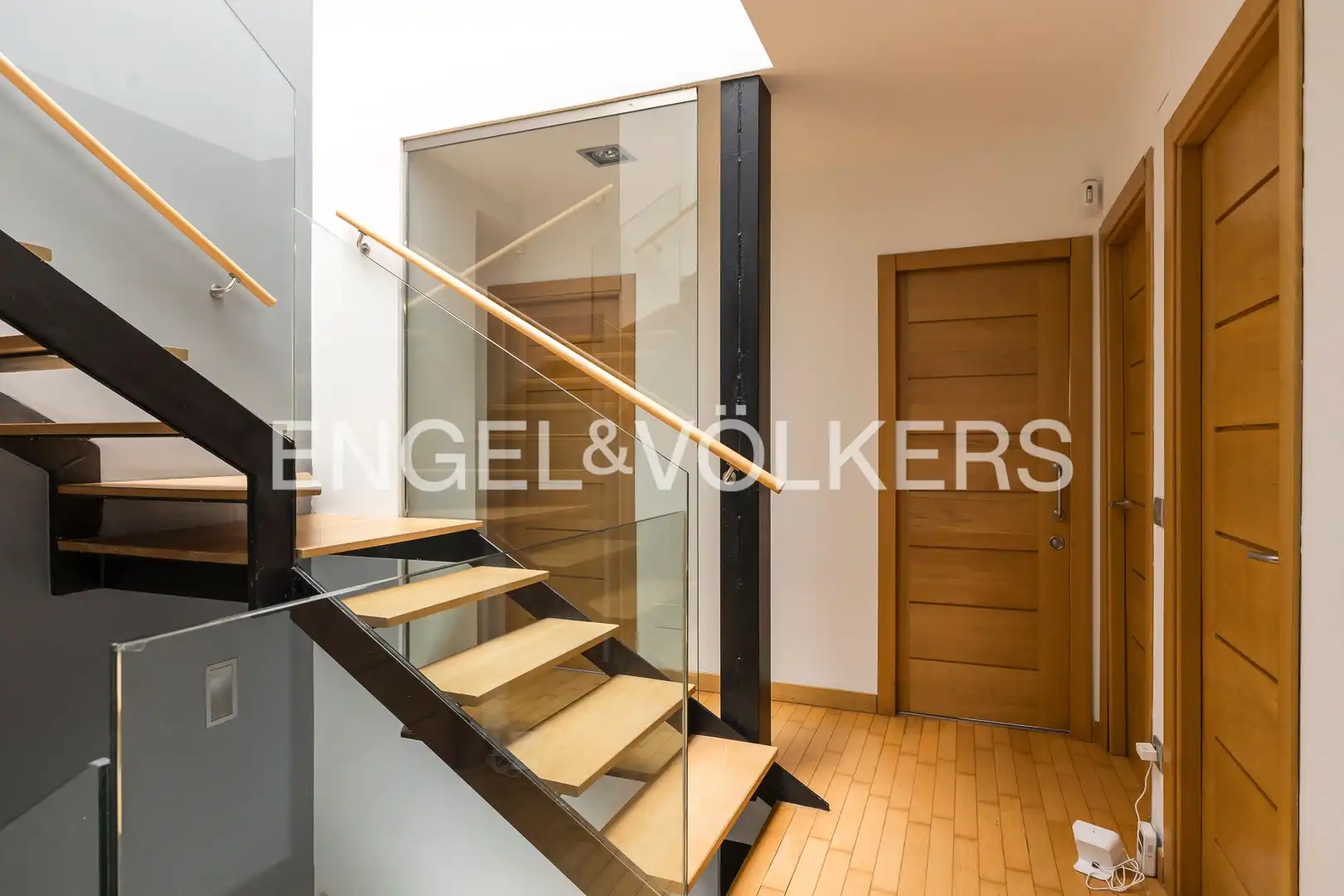Casa o chalet en venta en Madrid con Aire acondicionado, Calefacción y Jardín privado