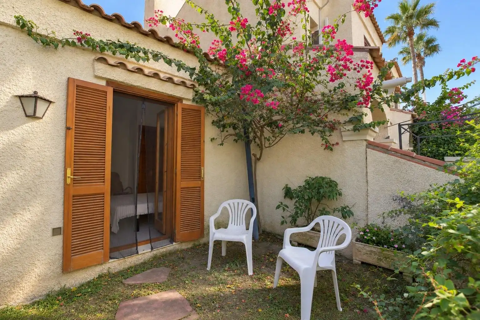 Casa a schiera con piscina in affitto a Avenida Avenida Escandinàvia 63, imagen 15