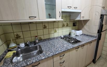 Kitchen of Flat to rent in Santander