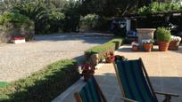 Garden of Country house for sale in Pollença  with Air Conditioner, Heating and Private garden