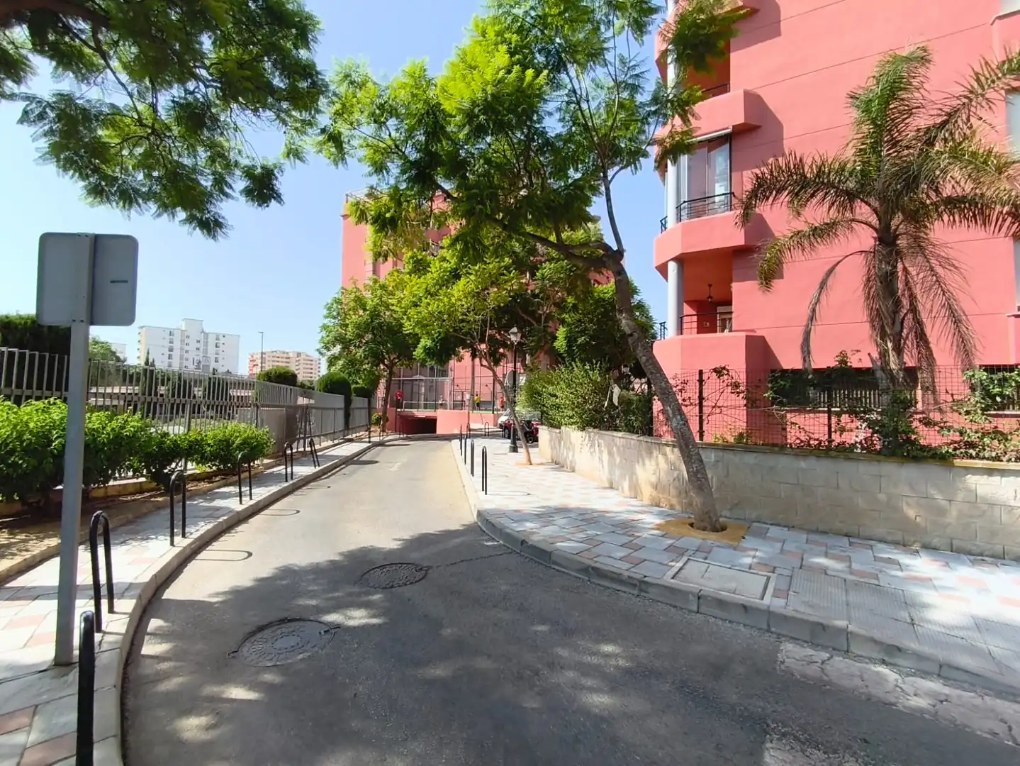 Pis amb piscina en venda a Calle Río Guadalhorce 47, imagen 9
