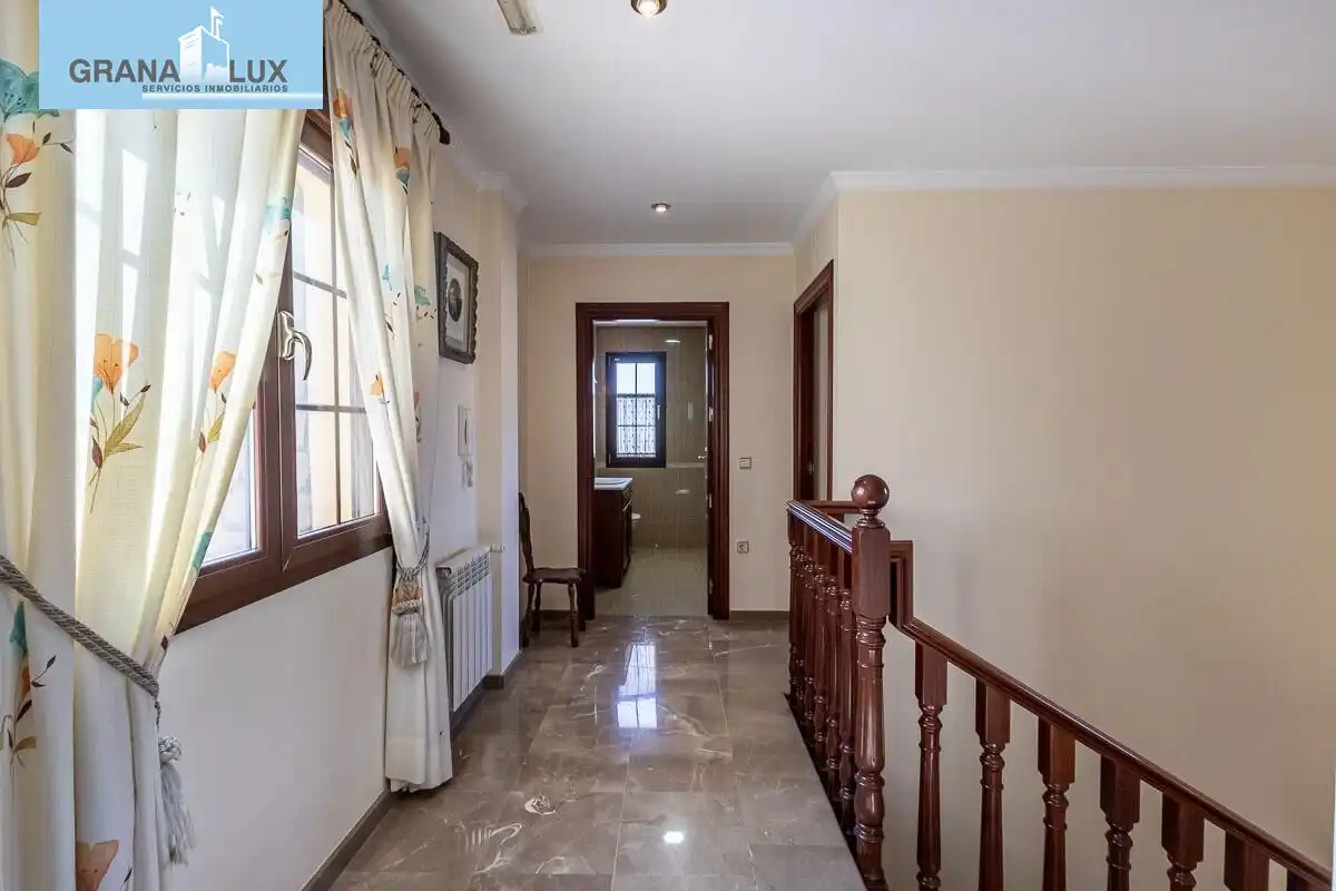 Casa con giardino in vendita a Calle Mariana Pineda, imagen 40