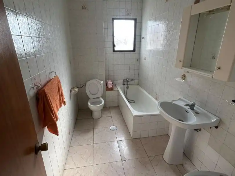 Piso en venta en Jubrique, Málaga