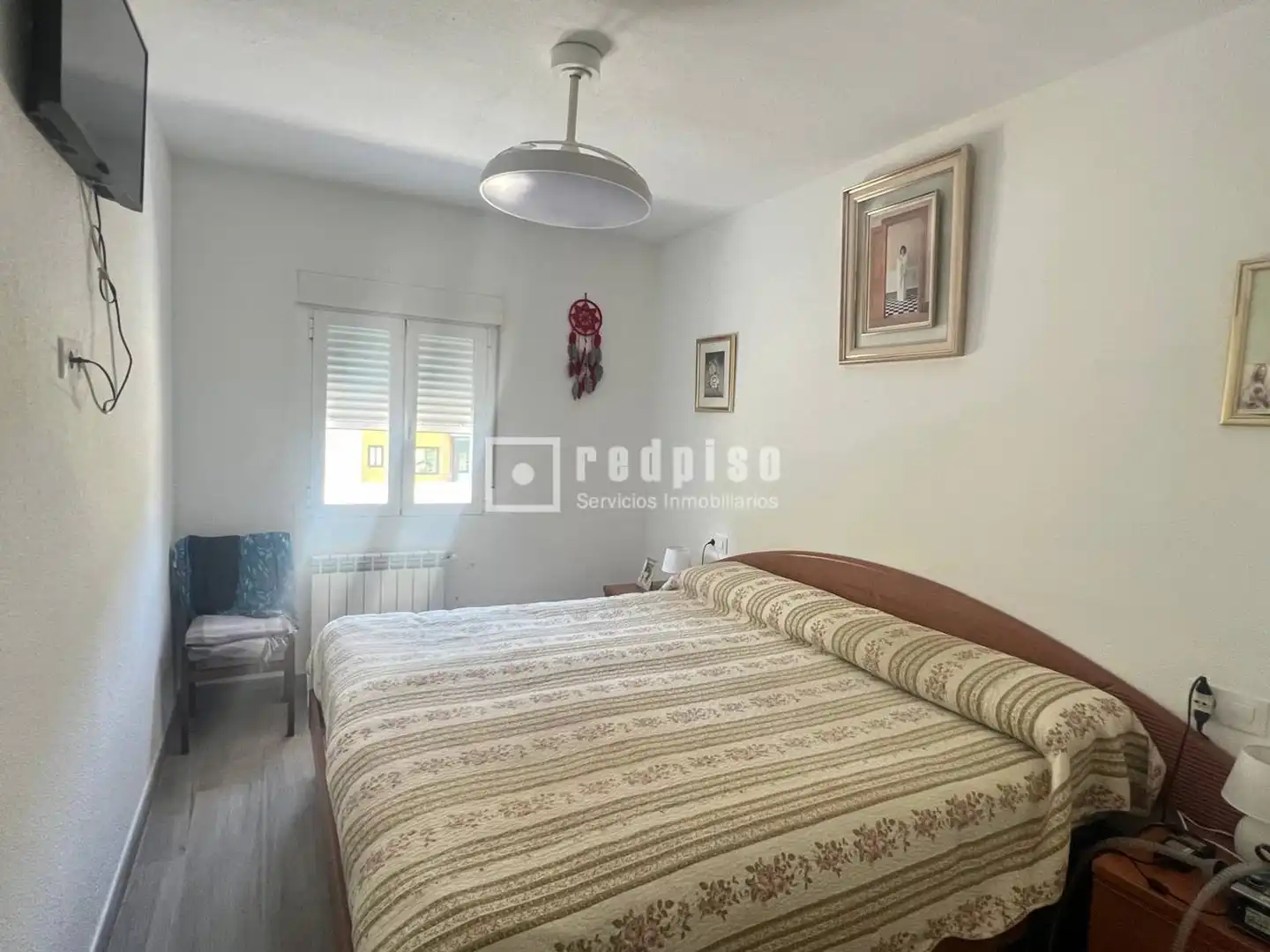 Habitación de Piso en venta en Madrid con Calefacción, Terraza y Amueblado