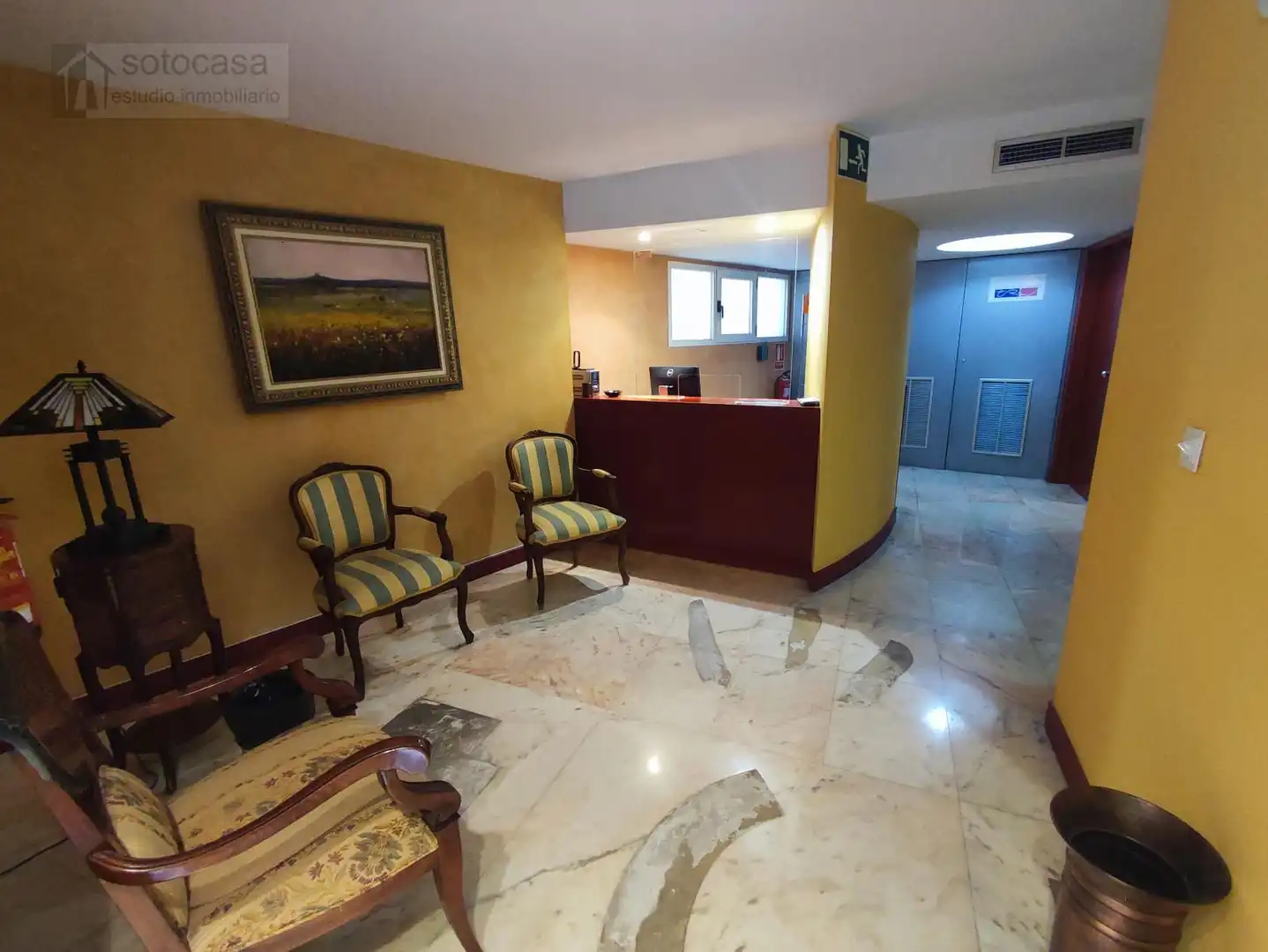 Local comercial en venda a SAN IGNACIO 9, imagen 11