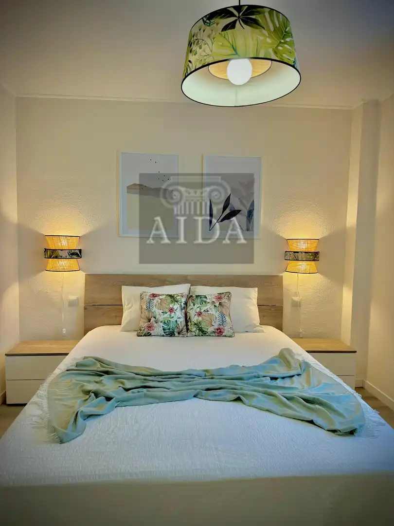 Wohnung mit Aufzug zum Verkauf in Puerto de la Duquesa, imagen 13