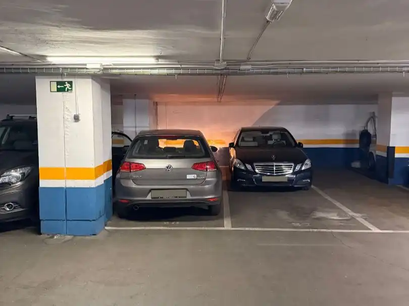 Parking de Garaje en venta en Barcelona