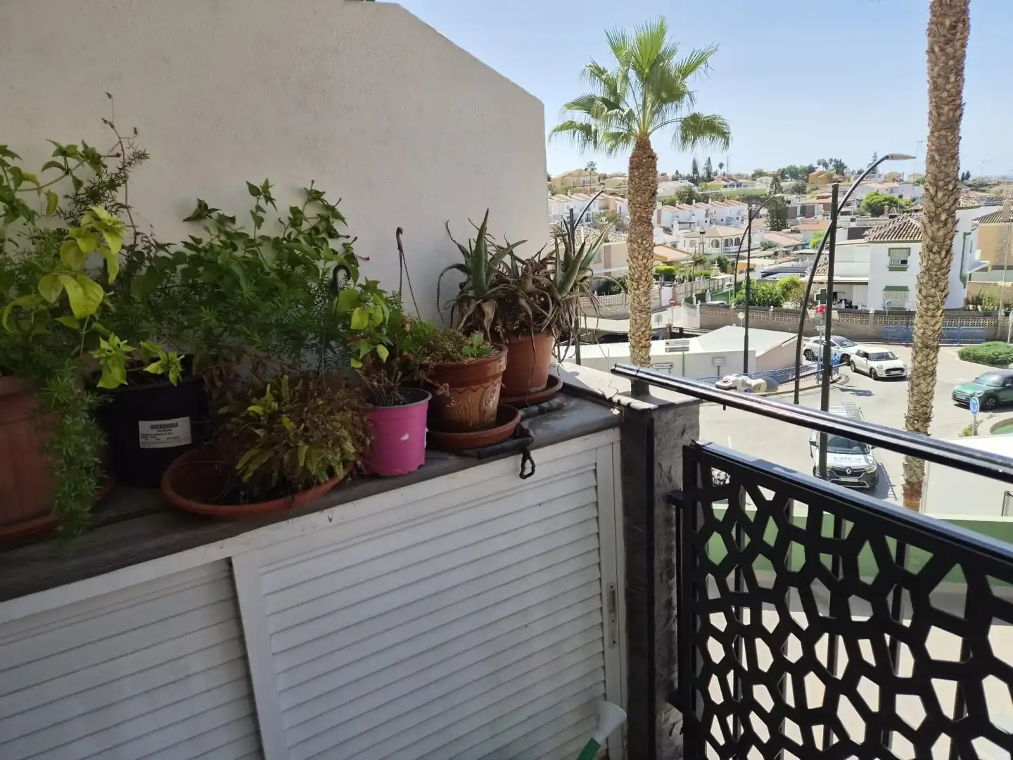 Terraza de Piso en venta en Rincón de la Victoria con Aire acondicionado, Calefacción y Terraza