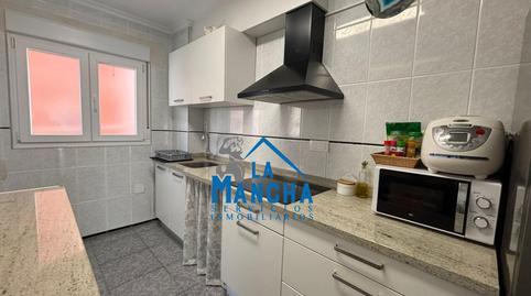 Photo 3 of Flat for sale in Parque Sur,  Albacete Capital