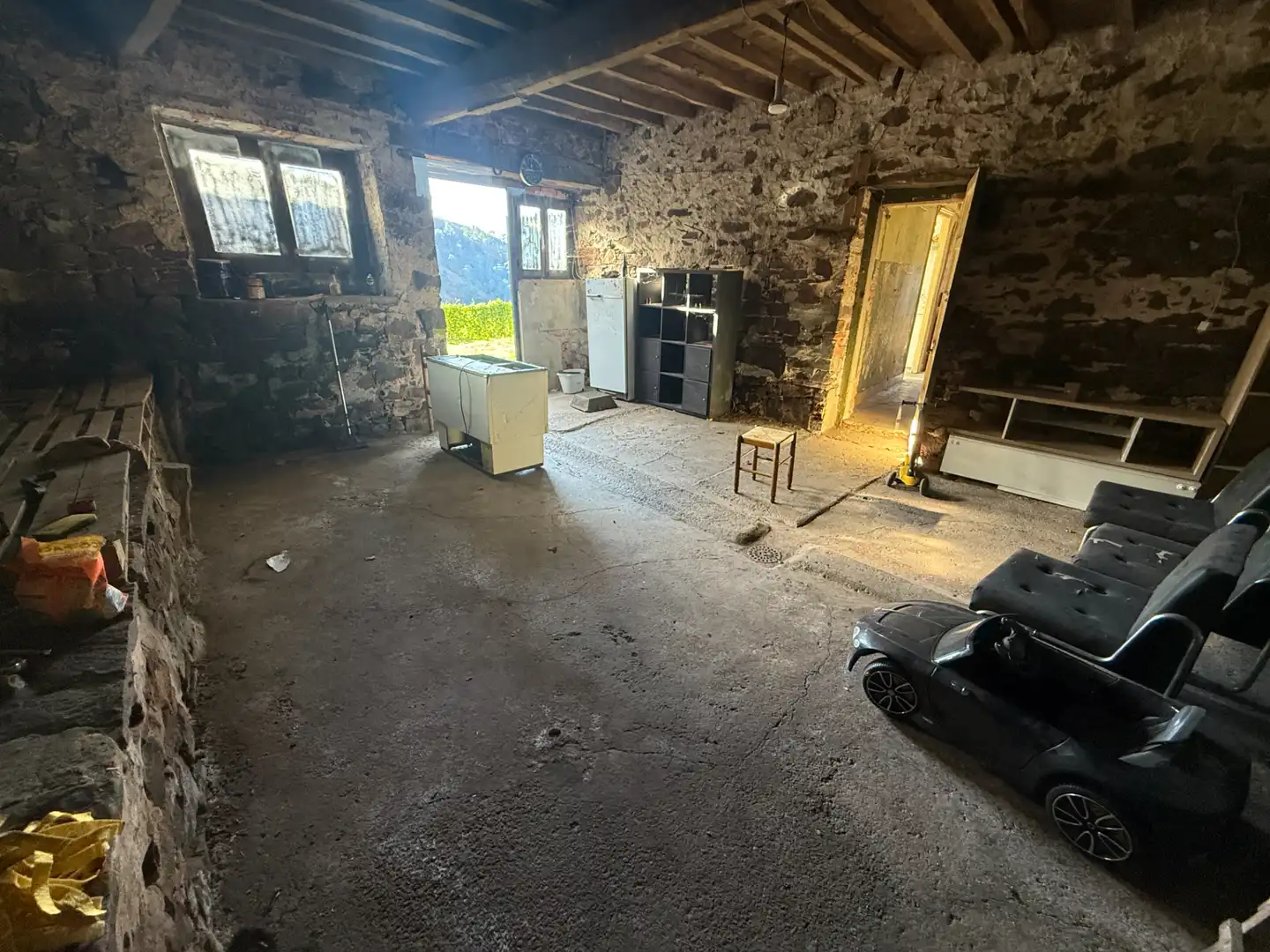 Casa o chalet en venta en Illas