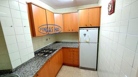 Foto 2 de Pis en venda a Benalúa, Alicante