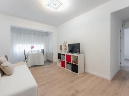 Bedroom of Flat for sale in Mollet del Vallès  with Balcony