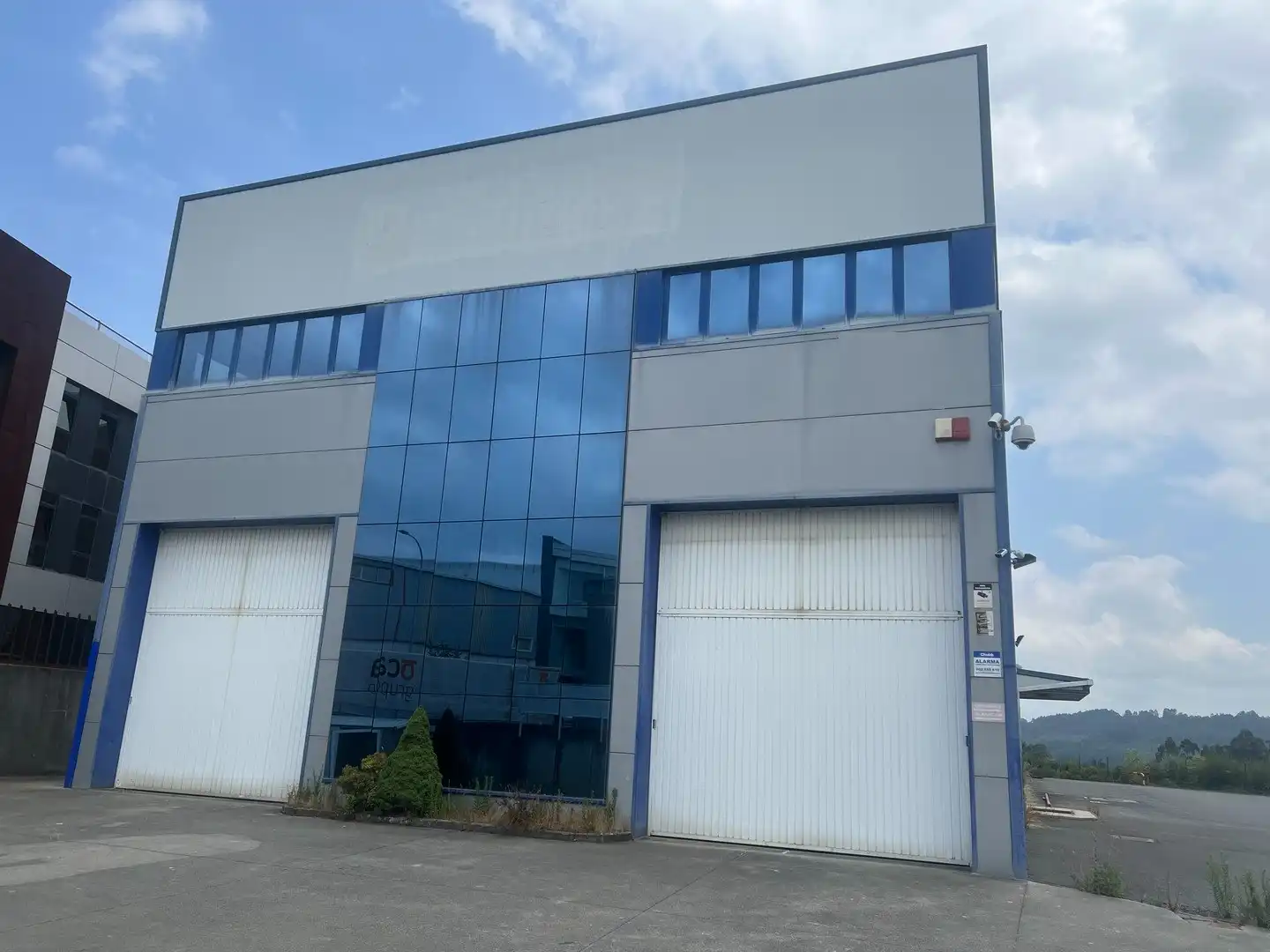 Industrial building to rent in Rúa da Industria, imagen 22