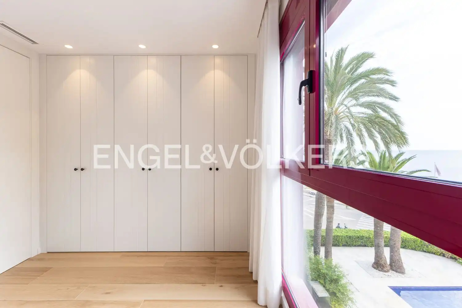 Habitación de Piso de alquiler en El Puerto