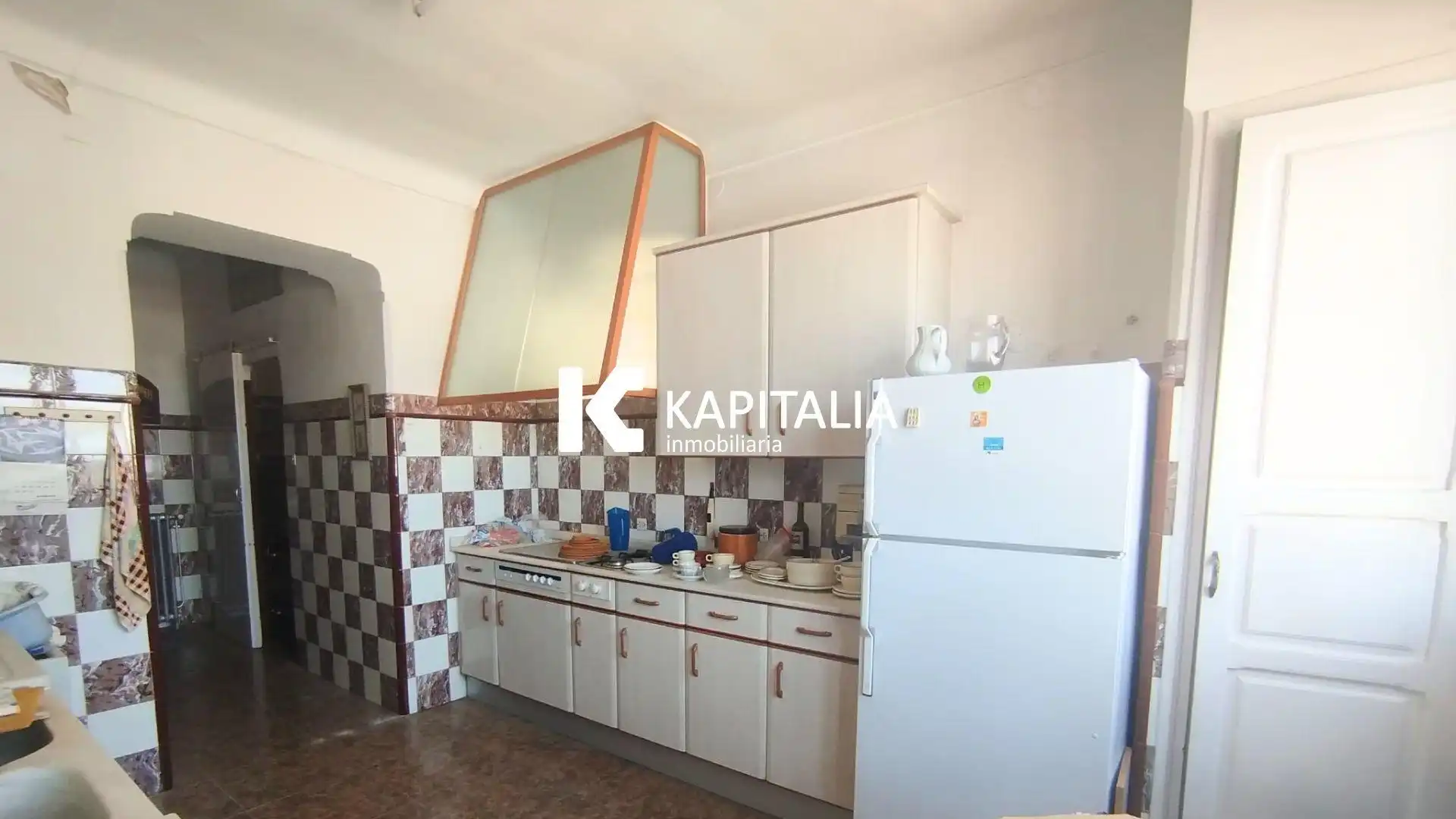 Maison à vendre à Banyeres de Mariola, imagen 4
