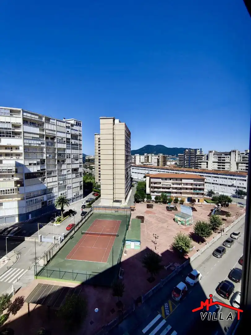 Wohnung zur Miete in Zona Playa
