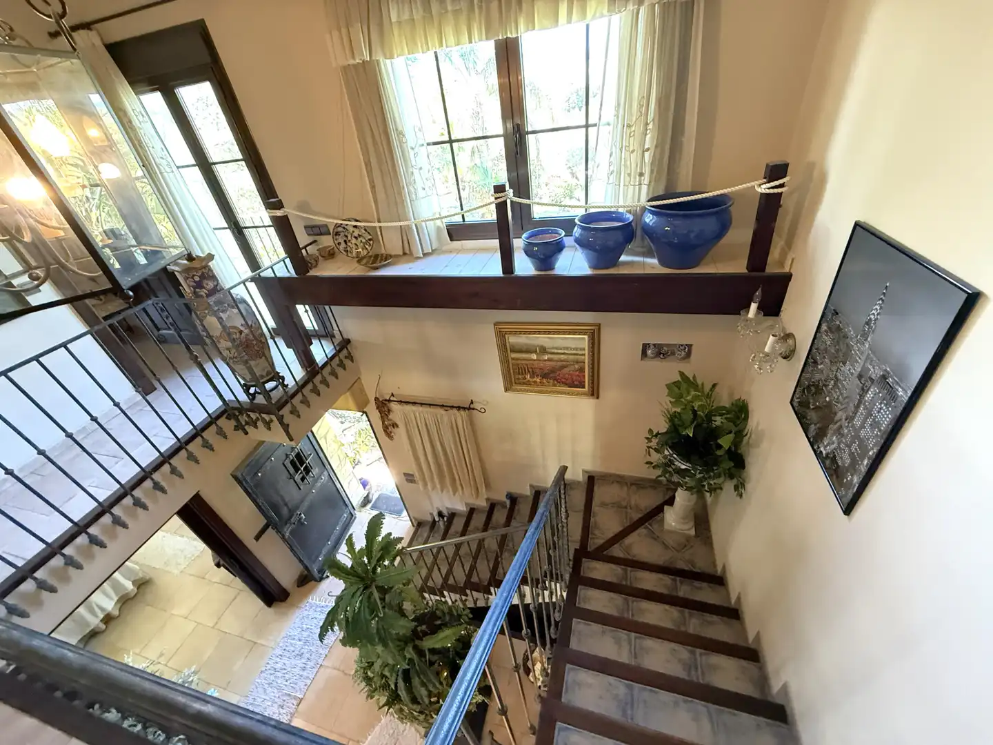Houses for sale in Coín  with Air Conditioner, Heating and Private garden