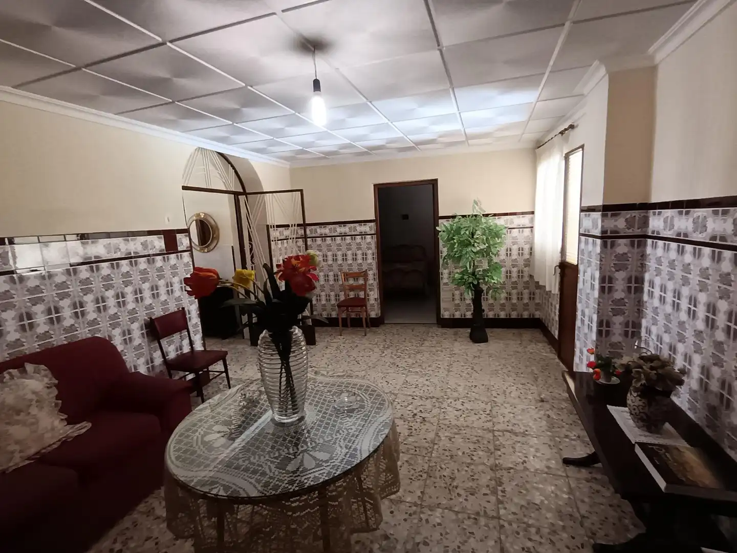 Casa o xalet en venda en Puertollano amb Terrassa i Traster