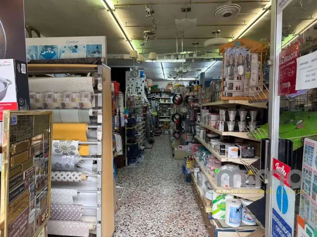 Local comercial en venda a Txirrita Bertsolaria PasealeKua 14, imagen 5