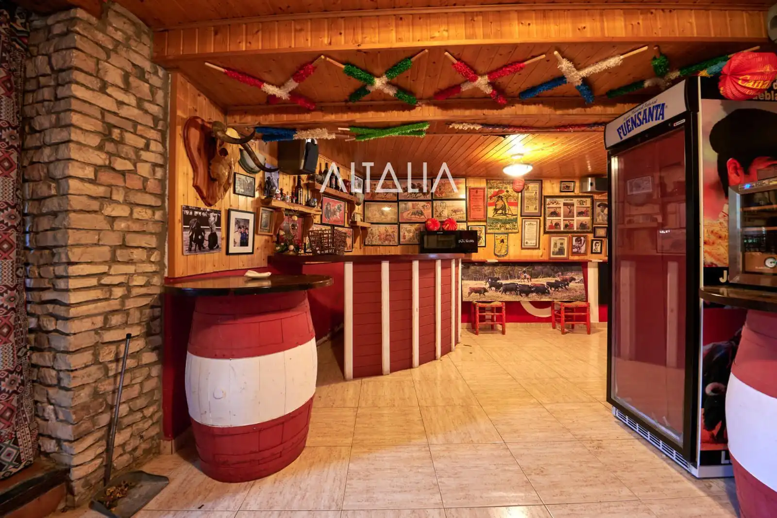 Buildings for sale in Las Majadas  