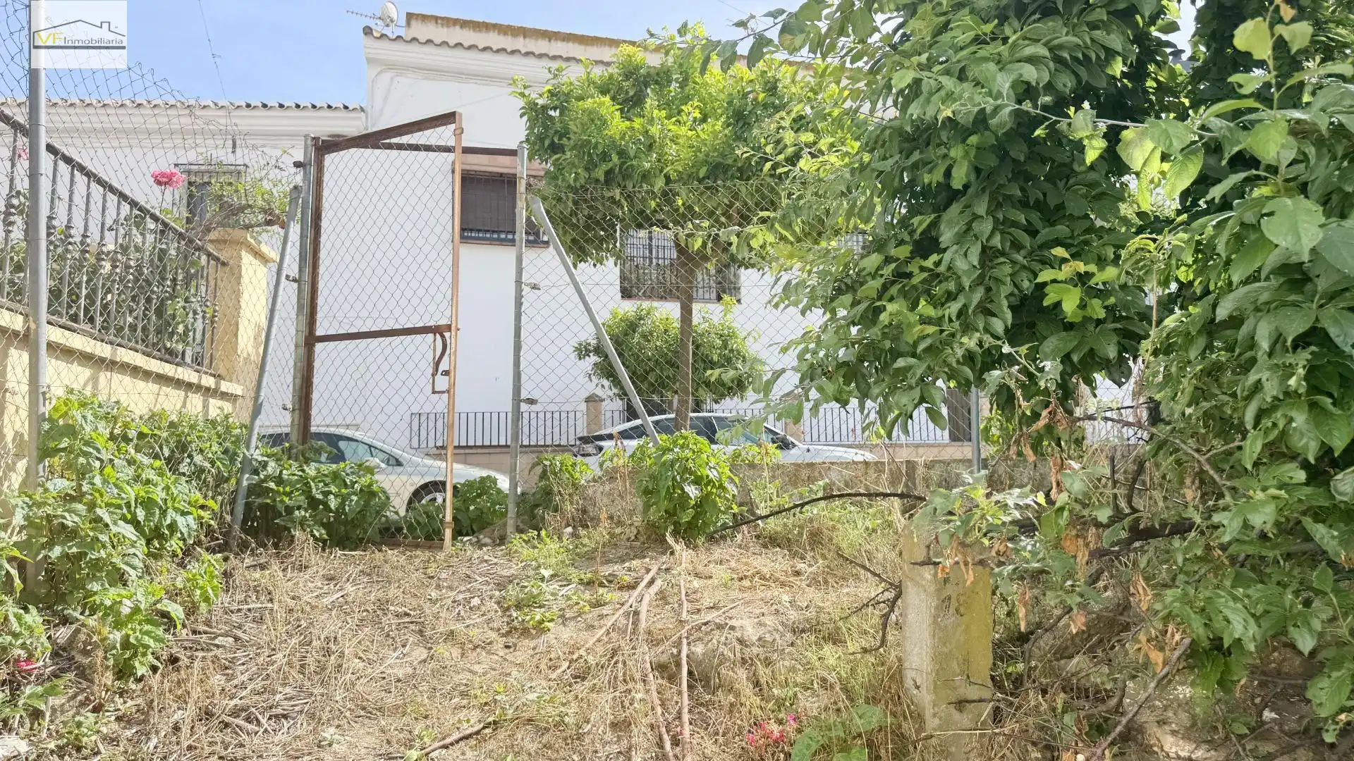 Residencial en venta en Casabermeja