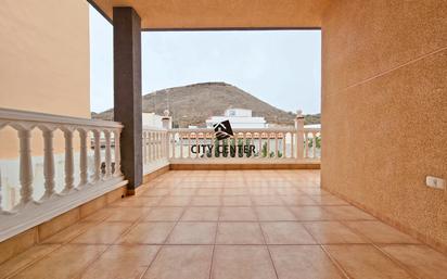 Casa o xalet en venda a Buzanada, Arona