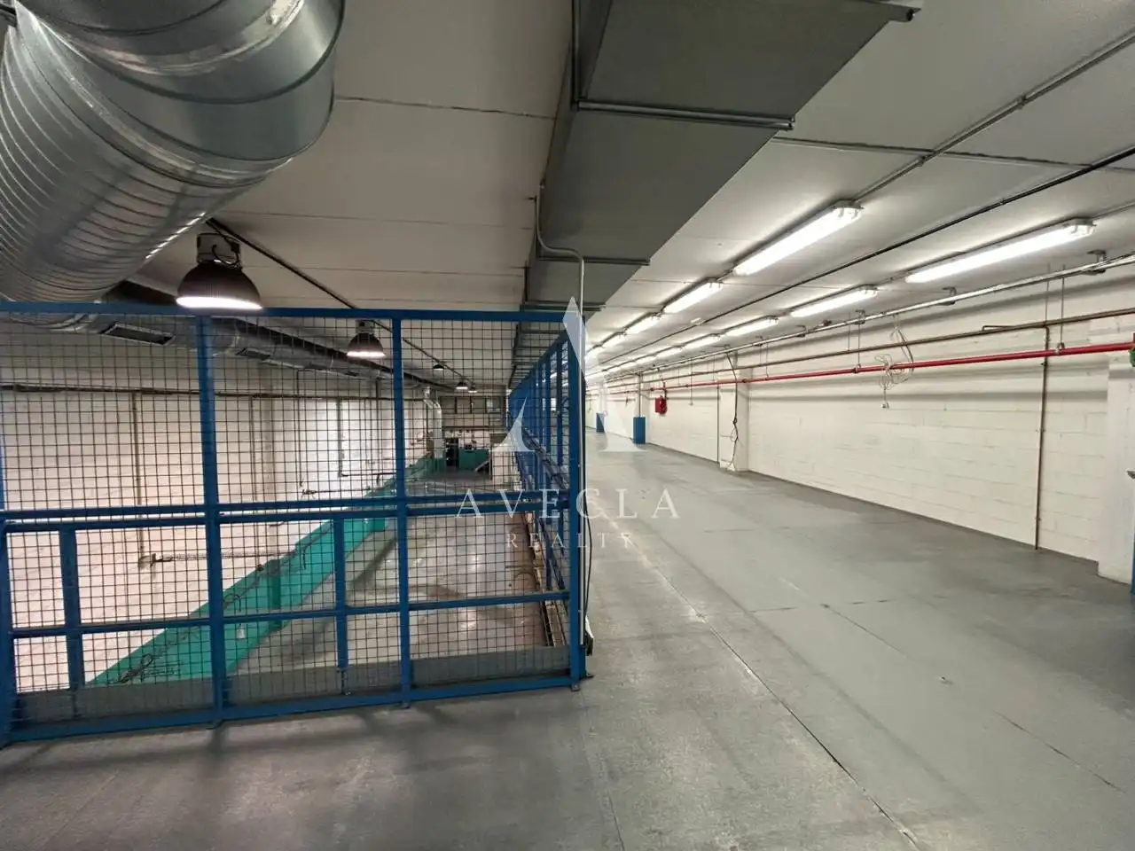 Industriegebäude zur Miete in Avenida Cortes Catalanas 2, imagen 6