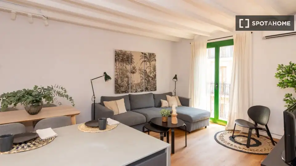 Flat to rent in Ciutat Vella, imagen 15