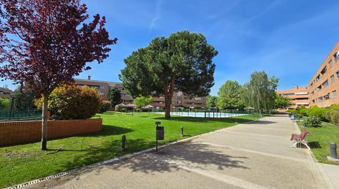Foto 5 von Wohnung zum Verkauf in La Finca, Pozuelo de Alarcón