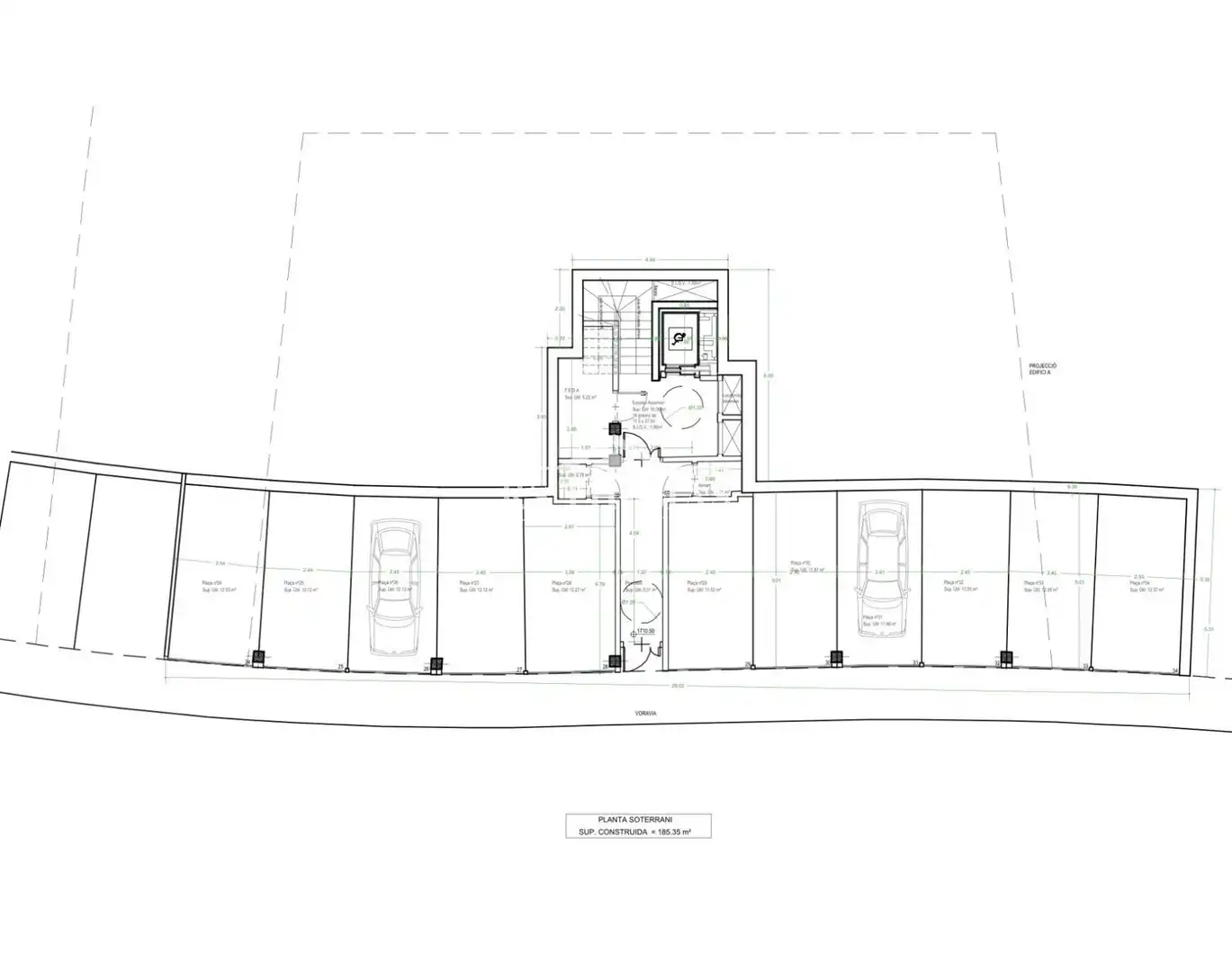 Appartement avec jardin à vendre à El Forn - Prats - Meritxell, imagen 10