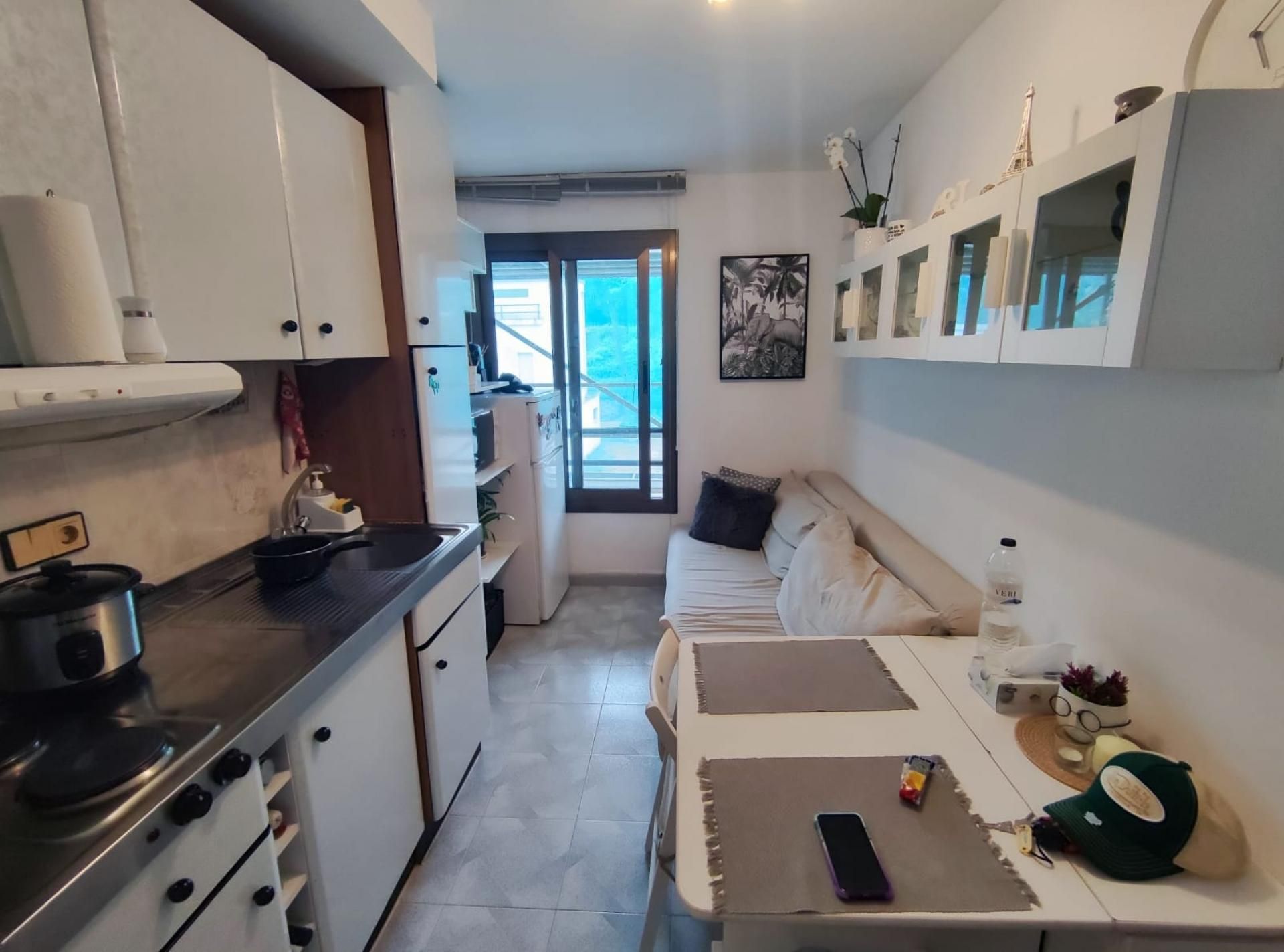 Apartamento en venta en Pelegrí, Tossa de Mar pueblo