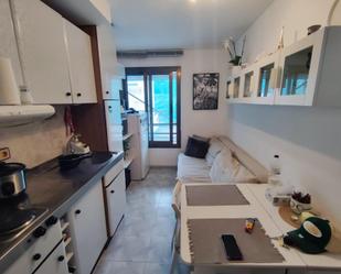Kitchen of Apartment for sale in Tossa de Mar
