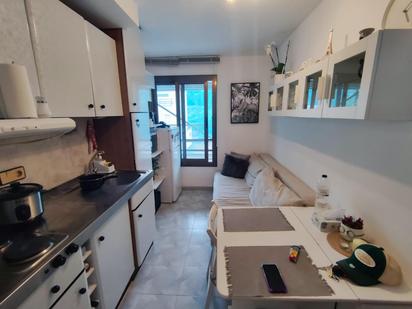 Kitchen of Apartment for sale in Tossa de Mar