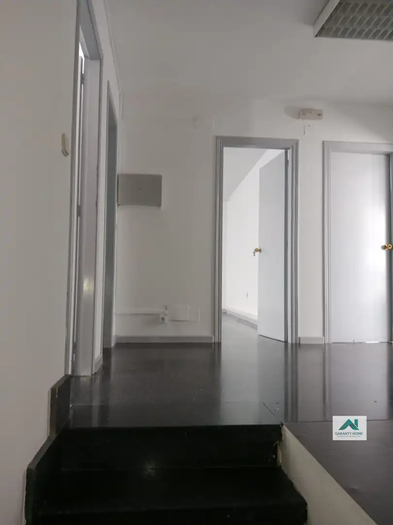 Nave industrial en venta en Ciudad Vieja