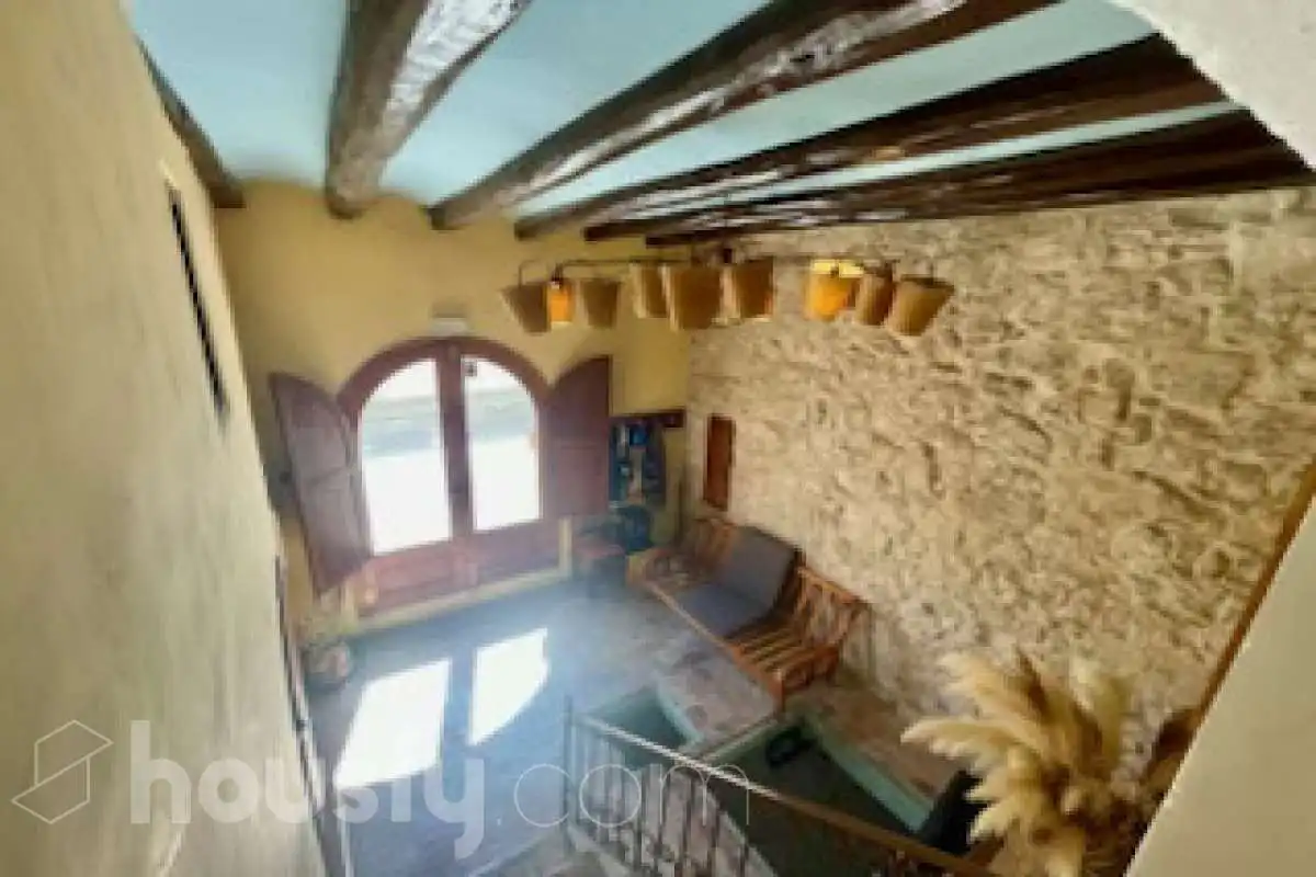 Houses for rent in Carrer Sant Enric, Mediona