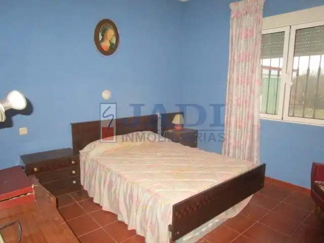 Casa rústica amb piscina en venda a Valdepeñas, imagen 14