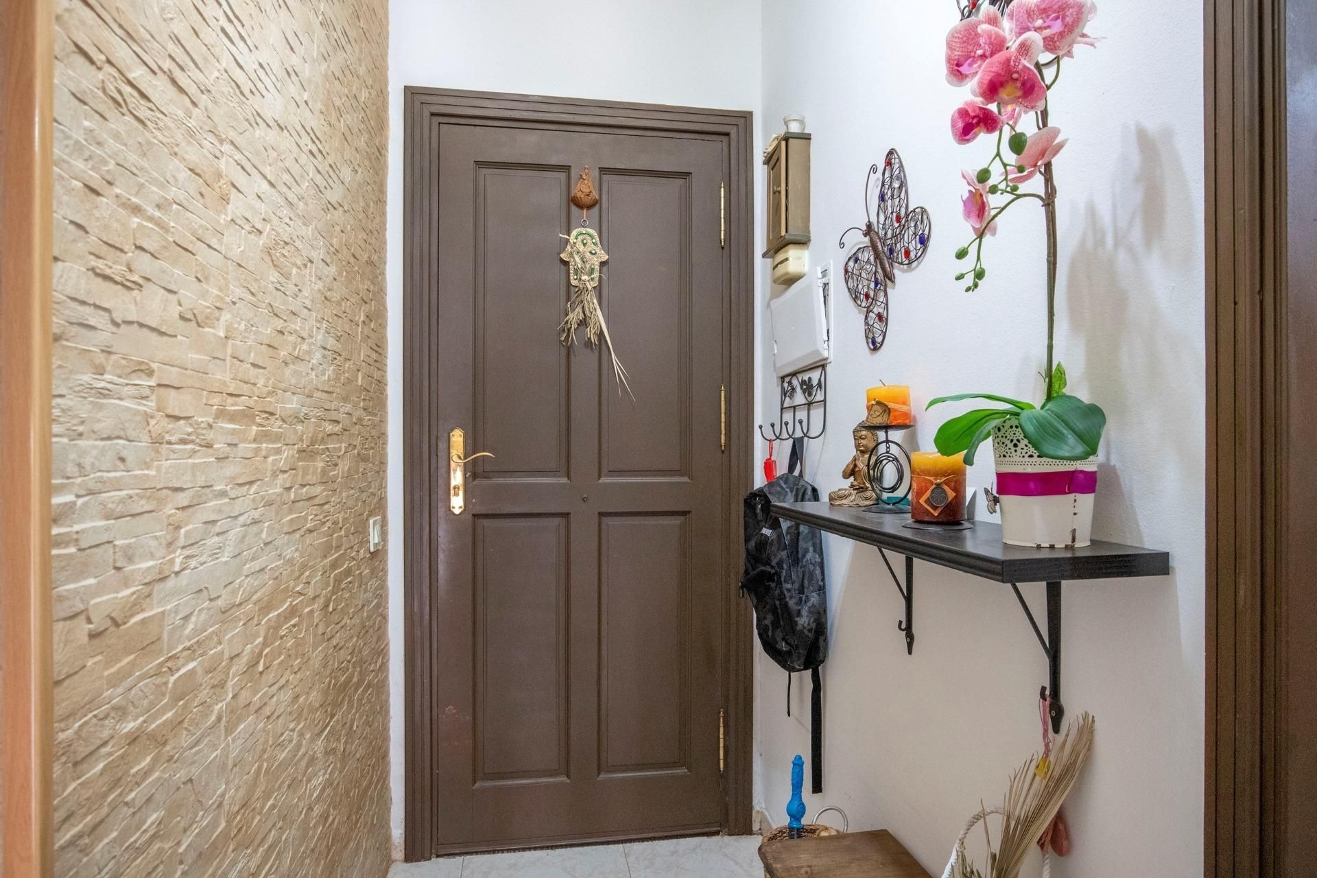 Maisonette zum verkauf in La Matanza de Acentejo mit Terrasse