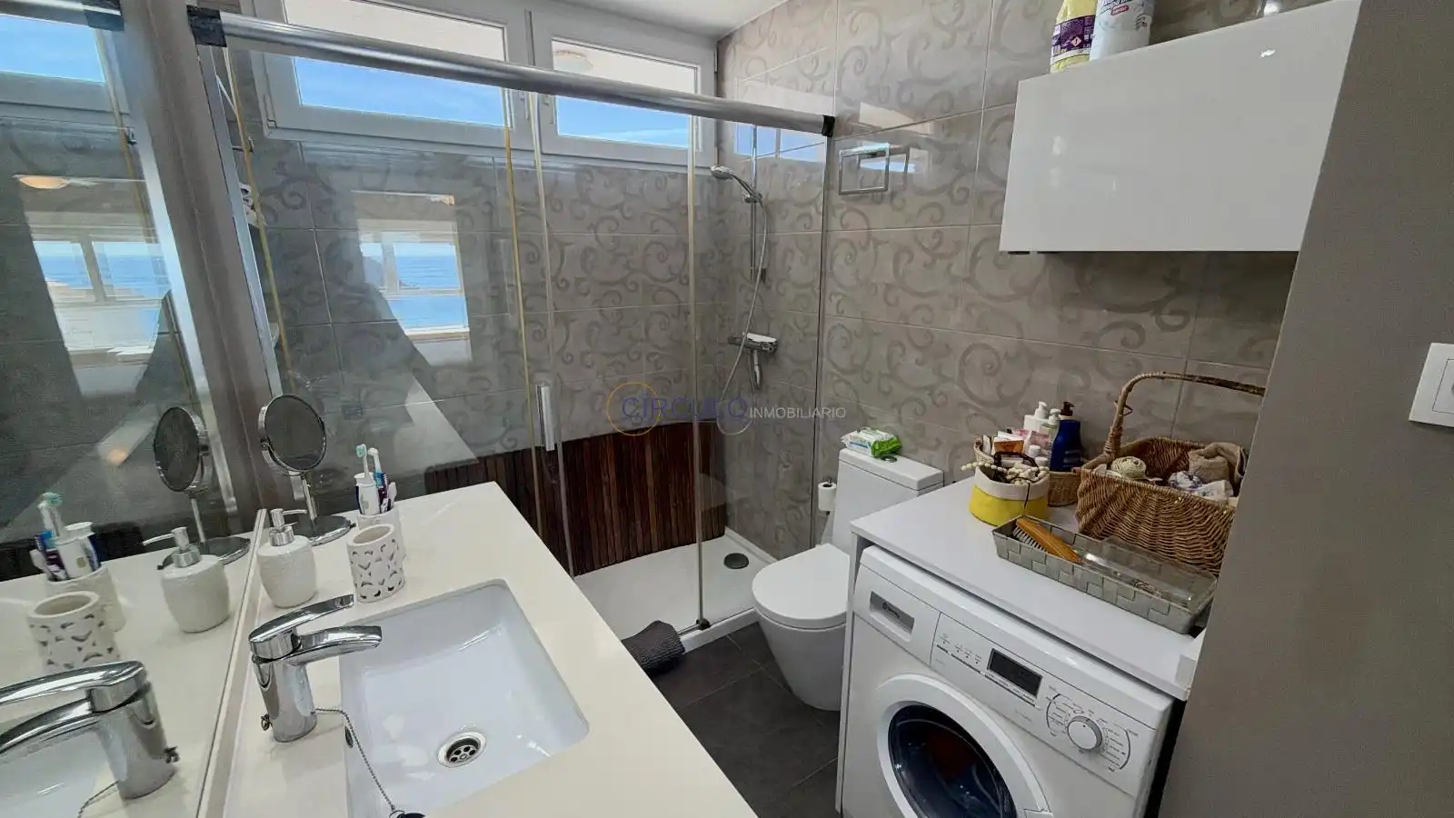 Baño de Piso en venta en Águilas con Amueblado