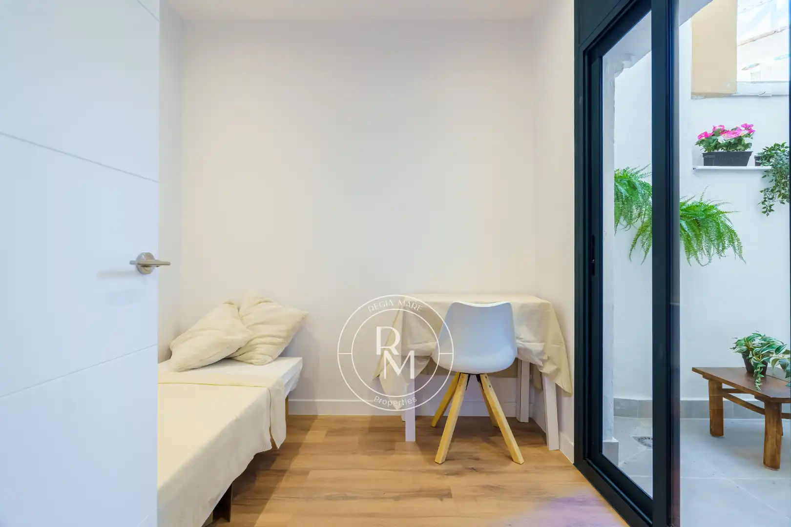 Habitación de Piso en venta en Sitges con Aire acondicionado, Calefacción y Parquet