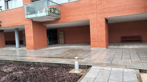 Foto 5 de Garaje en venta en Calle Clavel, 12, Miramadrid, Madrid