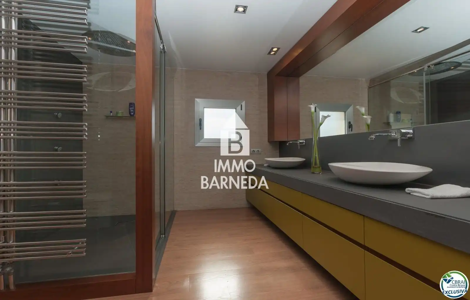 Maison avec piscine à vendre à Gran Via Pau Casals, imagen 168