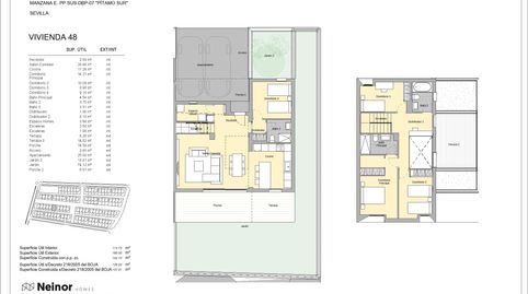 Photo 2 of Flat for sale in Avenida Flamenco, Bellavista, Sevilla