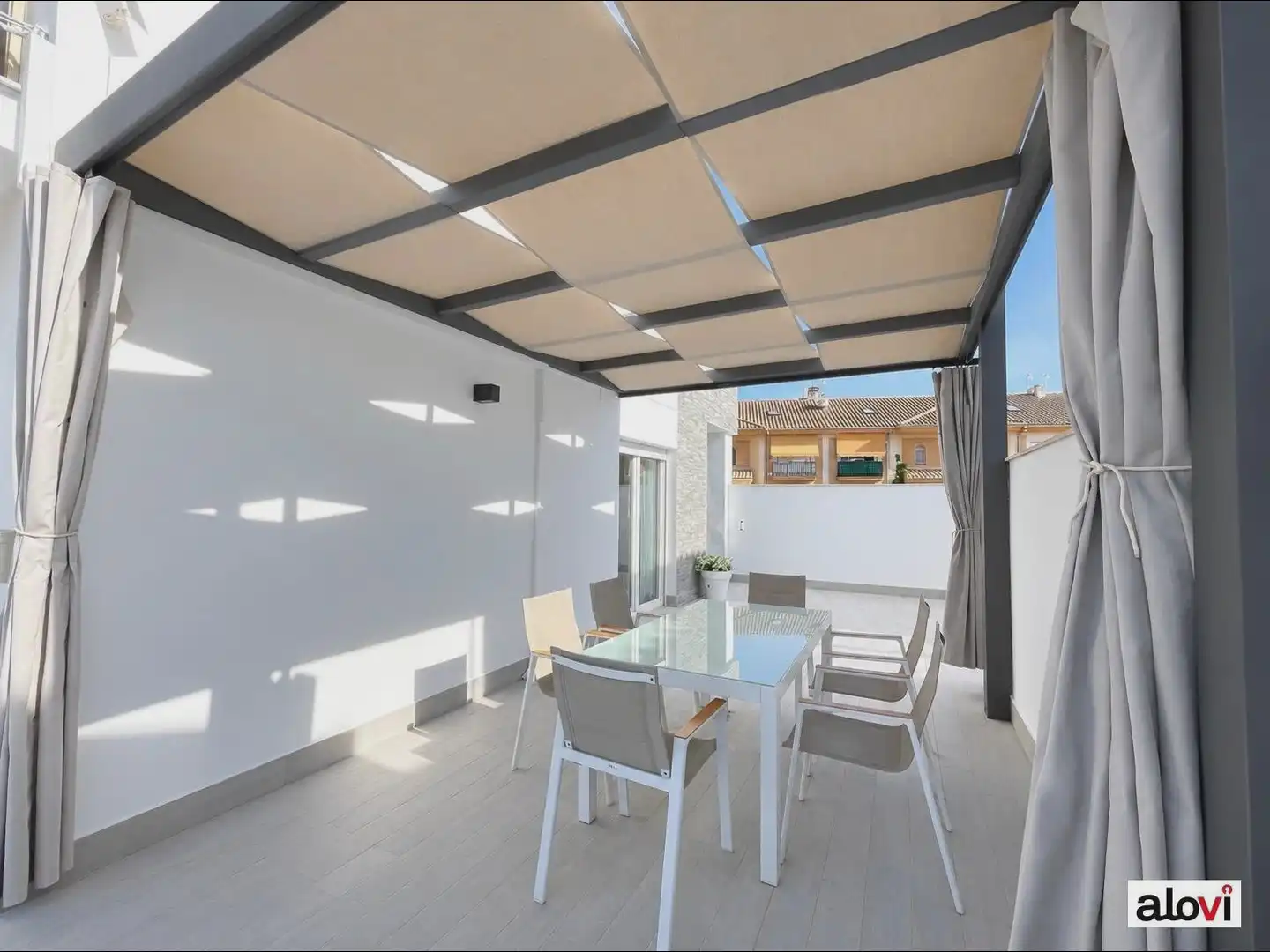 Maison avec terrasse à louer à Ogíjares, imagen 46