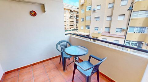 Foto 3 de Pis de lloguer a Calle el Greco, Los Rios, Mijas