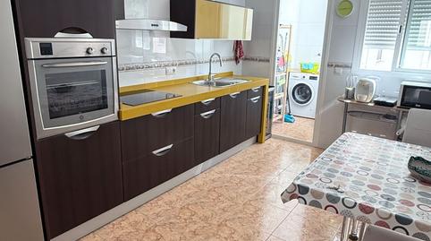 Foto 5 de Àtic de lloguer a Natalio Rivas, Adra, Almería