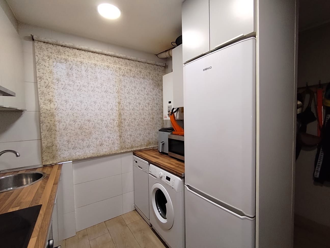 Flat for sale in El Raval, Santa Coloma de Gramenet