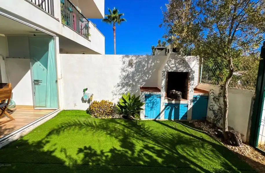 Appartement avec piscine à vendre à Hipódromo - Cerrado del Águila, imagen 2